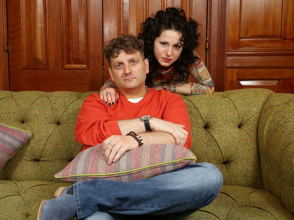 ಶಿಶ್ನವಿಲ್ಲದೆ ಹುಟ್ಟಿದ ವ್ಯಕ್ತಿ 44ರ ಹರೆಯದಲ್ಲಿ ಬ್ರಹ್ಮಚಾರ್ಯ ಕಳಕೊಂಡವನ ಸ್ಟೋರಿ ಇದು! 