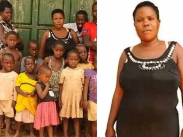 ಕೀನ್ಯಾದ ಸ್ತ್ರೀರೋಗತಜ್ಞ ಪ್ರಕಾರ 