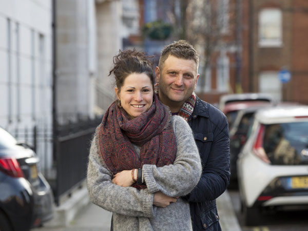 ಶಿಶ್ನವಿಲ್ಲದೆಯೇ ಆತ ಹುಟ್ಟಿದ್ದ! 