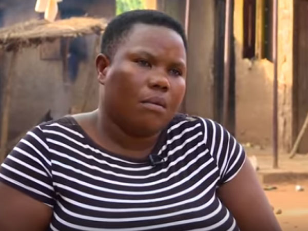 25 ವರ್ಷಗಳ ಹಿಂಸೆಯ ವೈವಾಹಿಕ ಜೀವನ