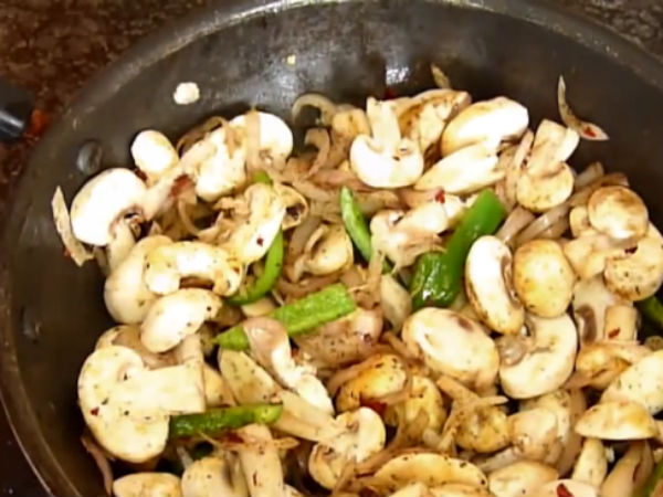 ಉತ್ಕರ್ಷಣ ನಿರೋಧಕದಿಂದ ಸಮೃದ್ಧ 