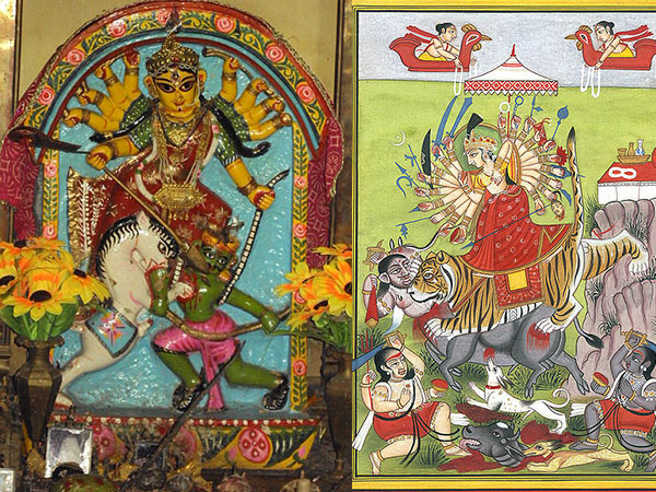 ನವರಾತ್ರಿ ಎರಡನೇ ದಿನದ ಮಹತ್ವ