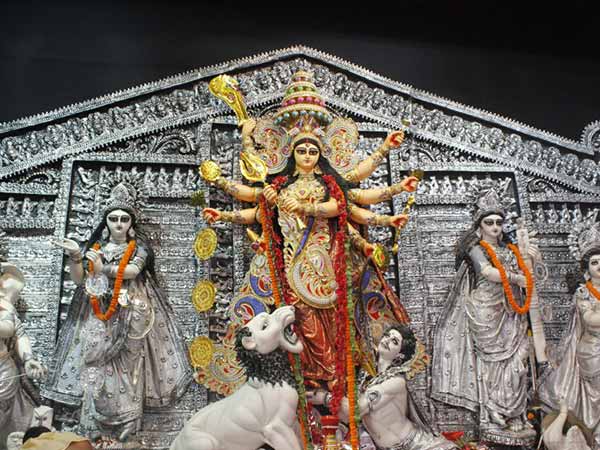 9ನೇ ದಿನ ದೇವಿ ಸಿದ್ಧಿಧಾತ್ರಿ ಸ್ತೋತ್ರ