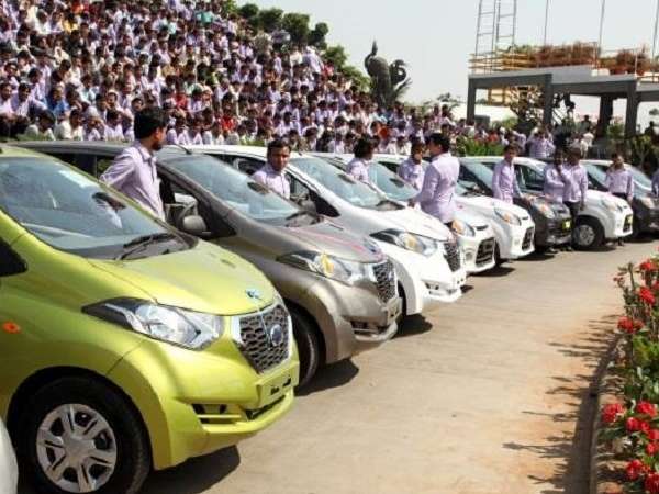 50 ಕೋಟಿ ರೂ. ಮೌಲ್ಯದ ಉಡುಗೊರೆ! 