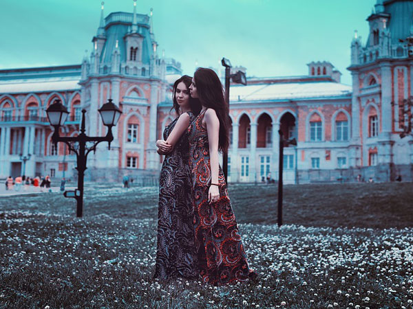 ಉಂಗುರು ಬೆರಳು ಮತ್ತು ತೋರು ಬೆರಳು ಸಮಾನವಾಗಿದ್ದರೆ...