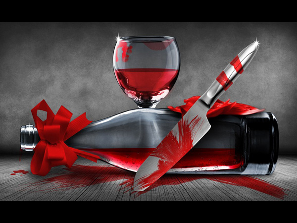 ತನ್ನ ಮಾಜಿ ಪ್ರೇಯಸಿಯನ್ನು ಕೊಂದ