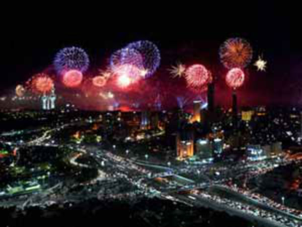 ದುಷ್ಟಶಕ್ತಿ ವಿರುದ್ಧ ಒಳ್ಳೆಯತನದ ಗೆಲುವು 