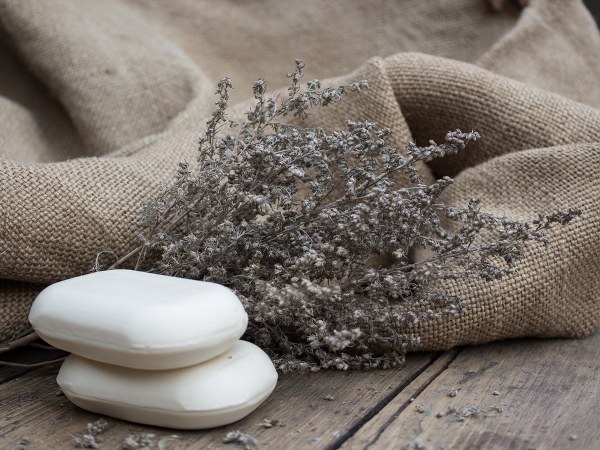 ಸೋಪಿಗೆ ಪರಿಮಳ ನೀಡಲು ಬಳಸಲಾಗುವ ರಾಸಾಯನಿಕಗಳು