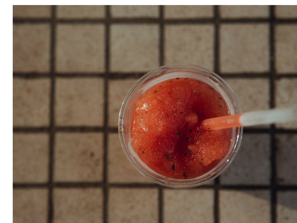 ಕಲ್ಲಂಗಡಿ ಜ್ಯೂಸ್