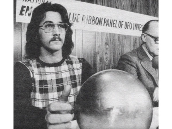 ಬೆಟ್ಝ್ ಗೋಳದ ರಹಸ್ಯ