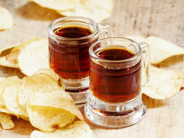 ಇದರಲ್ಲಿ ಬಳಸಿರುವ ರಾಸಾಯನಿಕಗಳು ಕಡಿಮೆ ಗುಣಮಟ್ಟದ್ದಾಗಿವೆ