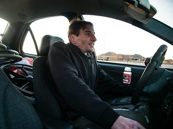 ಸ್ವಾವಲಂಬಿ ವ್ಯಕ್ತಿಯಾಗಿರಲು ಬಯಸಿದರು