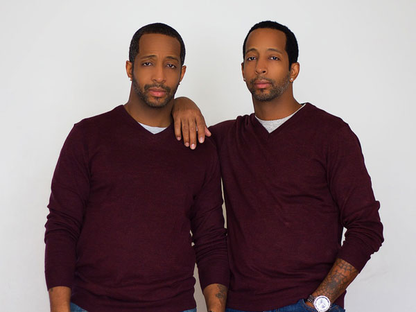 ಅವಳಿಗಳನ್ನು ಈ ಅಧ್ಯಯನಕ್ಕೆ ಆಯ್ಕೆ ಮಾಡಿಕೊಂಡಿರುವುದು ಯಾಕೆ?