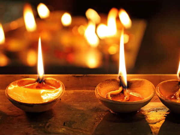 ಛೋಟಿ ದೀಪಾವಳಿ 2018