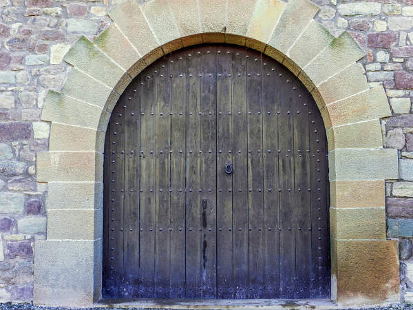 ಜಖಂಗೊಂಡ ಬಾಗಿಲು