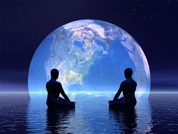 Four Times Ancestors Come To Visit You Four Times Ancestors Come To Visit You