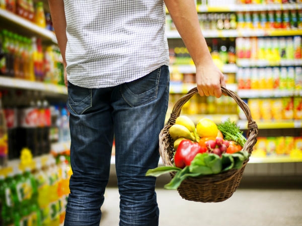 These Eight Foods Men Should Eat Every Day These Eight Foods Men Should Eat Every Day