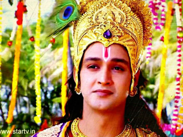 ಕಂಸನ ಸಾವಿಗೆ ಜರಾಸಂಧ ಸೇಡು ತೀರಿಸಲು ಬಯಸಿದ