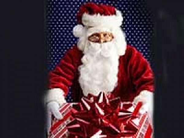 10. ಒಳ್ಳೆಯವರಾಗಿರಿ ಮತ್ತು ಯಾವಾಗಲೂ ಸಂತೋಷವಾಗಿರಿ