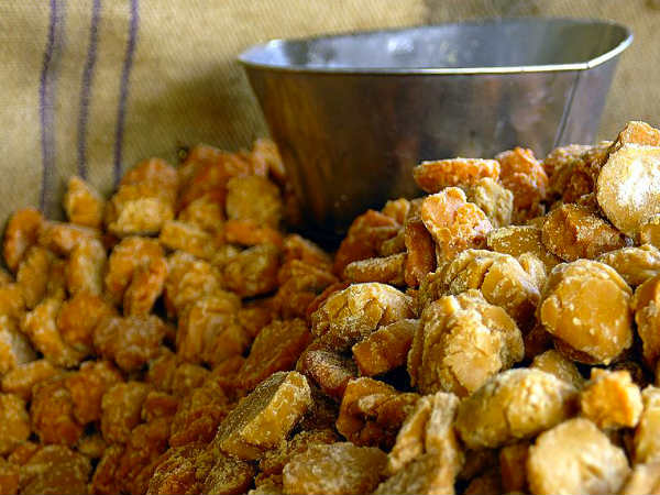 ತೂಕ ಏರಿಕೆಗೆ ಕಾರಣವಾಗಬಹುದು! ತೂಕ ಏರಿಕೆಗೆ ಕಾರಣವಾಗಬಹುದು!