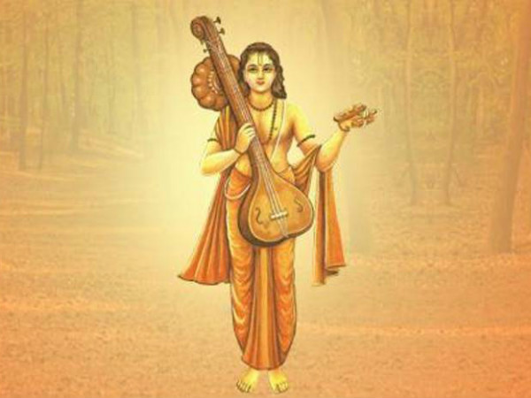 ಮುಗ್ಧ ಭಗವಾನ್ ಹನುಮಂತ