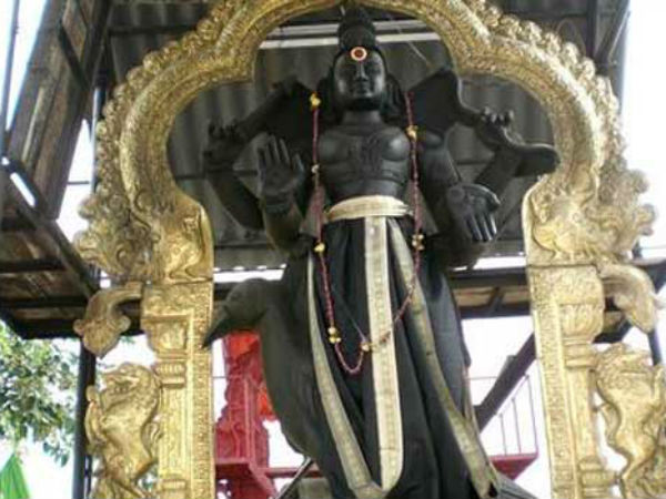 ಶನಿ ದೇವರು ಕೃಷ್ಣ ದೇವರ ಪರಮಭಕ್ತರಾಗಿದ್ದರು…