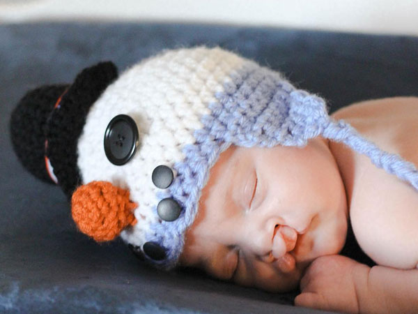 ಮಗು ಜನಿಸಿತು