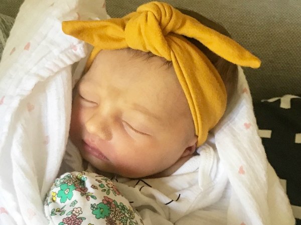 ಆಕೆಯ ಜೀವನ ಸುಂದರವಾಗಿತ್ತು