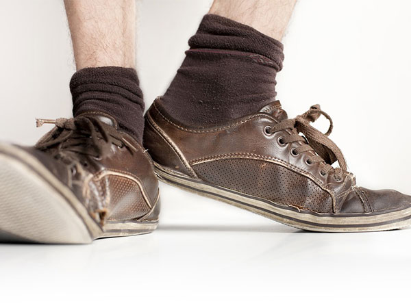 ಆತನ ಜೀವನಶೈಲಿ ಪರಿಶೀಲಿಸಿದಾಗ ಅವರಿಗೆ ಎಲ್ಲಾವೂ ತಿಳಿಯಿತು!