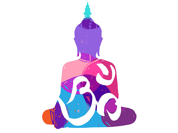 ಪವಿತ್ರ ಓಂ ಮಂತ್ರ ಪಠಣ