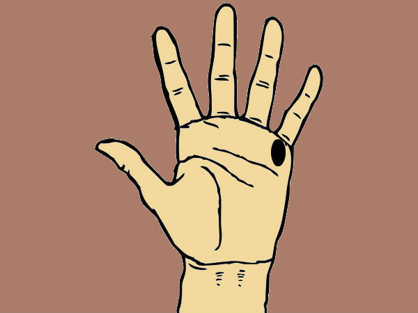 ಬುಧನ ಪರ್ವತ