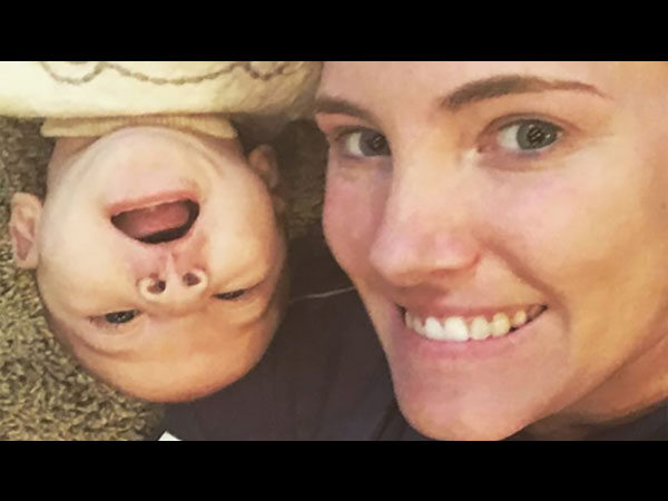 ಆಕೆಯ ಇಚ್ಛೆಯು ಮತ್ತಷ್ಟು ದೃಢವಾಯಿತು