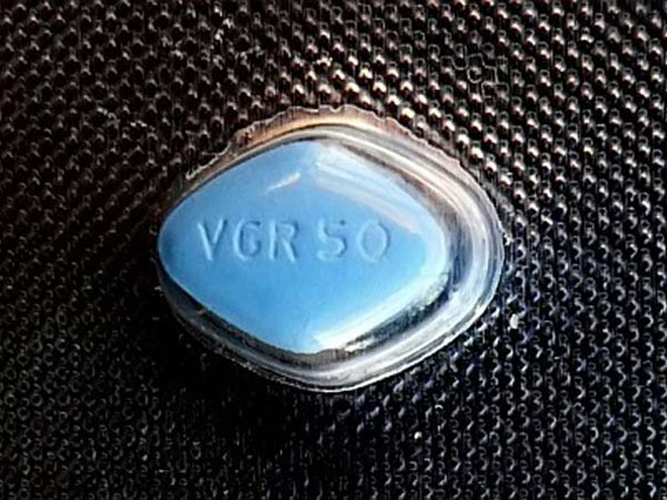 ವೈದ್ಯರು ವಯಾಗ್ರಾ ನೀಡಿದರು