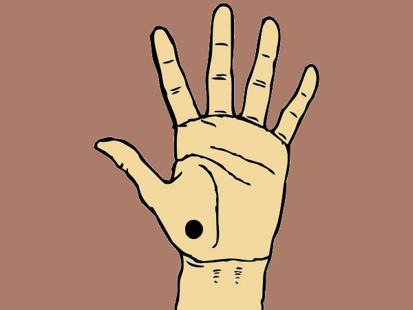 ಶುಕ್ರನ ಪರ್ವತ