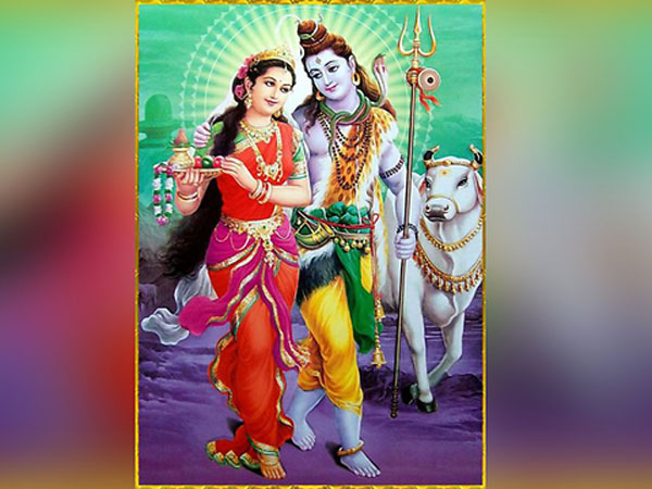 ಪಾರ್ವತಿ ದೇವಿಯ ಇಚ್ಛೆ ಈಡೇರಿತು