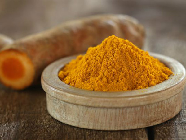 ಅರಿಶಿನದಲ್ಲಿ ಉರಿಯೂತ ಶಮನಕಾರಿ ಗುಣವಿದೆ