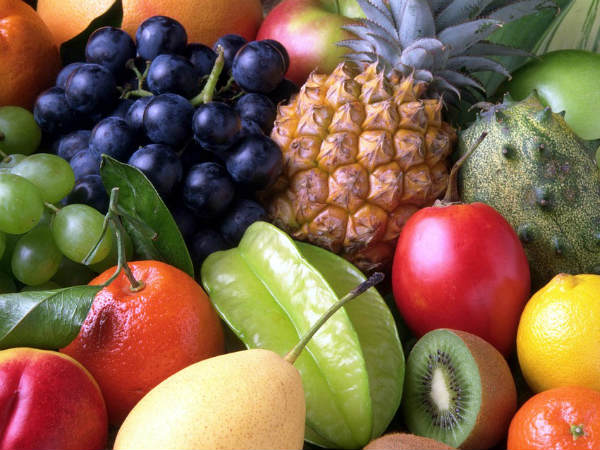 Fruits You Should Never Mix Fruits You Should Never Mix
