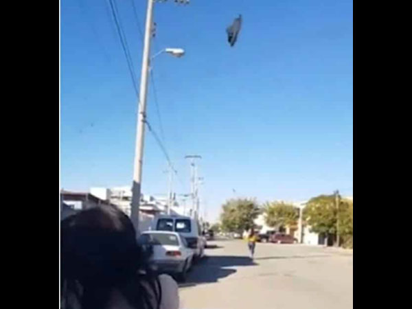 ಮಗಳ ಬಗ್ಗೆ ತಾಯಿಯು ತುಂಬಾ ಸಿಟ್ಟುಗೊಂಡಿದ್ದರು