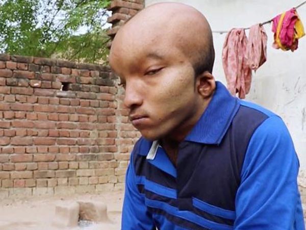 ಆತ ನಮ್ಮದೇ ದೇಶದವನು