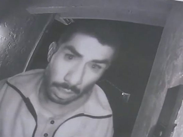 ಘಟನೆ ನಡೆದಿರುವುದು ಕ್ಯಾಲಿಫೋರ್ನಿಯಾದಲ್ಲಿ….