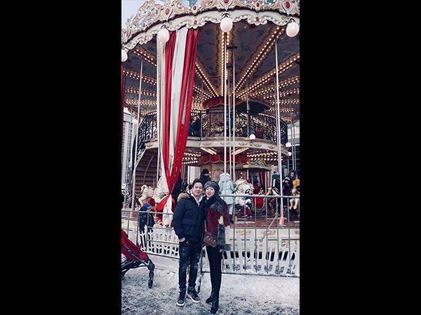  ಆ ಹುಡುಗಿಯು ಮೊದಲ ಸಲ ಮೆಸೇಜ್ ಮಾಡಿದಳು