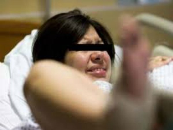 ರಾಜಸ್ಥಾನದಲ್ಲಿ ಈ ಘಟನೆಯು ನಡೆದಿದೆ