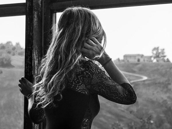 ಕೆಲವು ದಿನಗಳಿಂದ ಆಕೆ ಅನಾರೋಗ್ಯಕ್ಕೆ ತುತ್ತಾಗಿದ್ದಳು