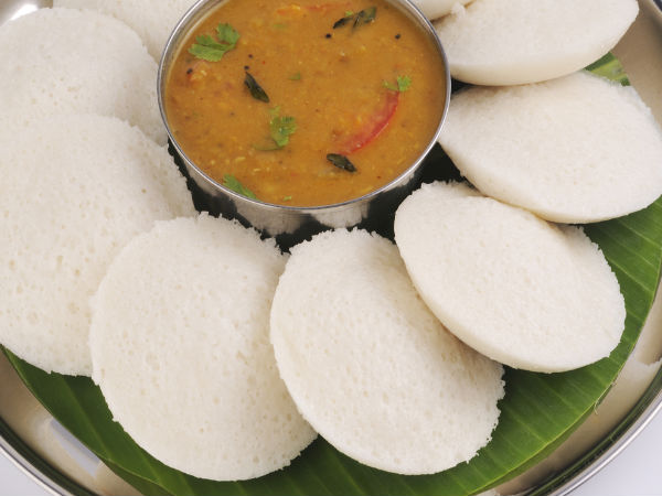 ಆರೋಗ್ಯಕರ ಉಪಾಹಾರ