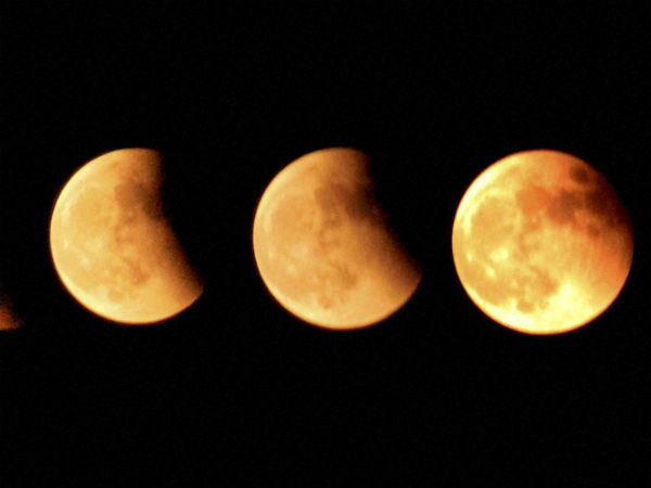 2019 ಜನವರಿ 20-21ರಲ್ಲಿ ನಡೆಯುವ ಚಂದ್ರ ಗ್ರಹಣ