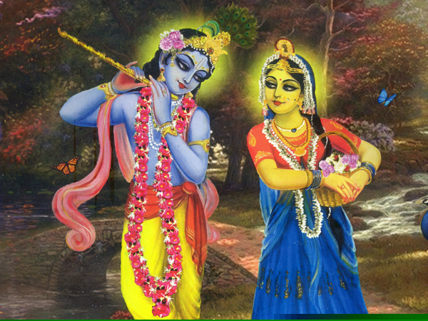 ರಾಧೆಯ ಜನ್ಮದಿನವನ್ನು ರಾಧಾ ಅಷ್ಟಮಿ ಎಂದು ಆಚರಿಸಲಾಗುವುದು