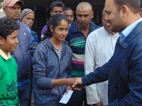 ಈ ಬಾಲಕಿಯರ ತಂದೆ ಹೇಳುವ ಪ್ರಕಾರ 