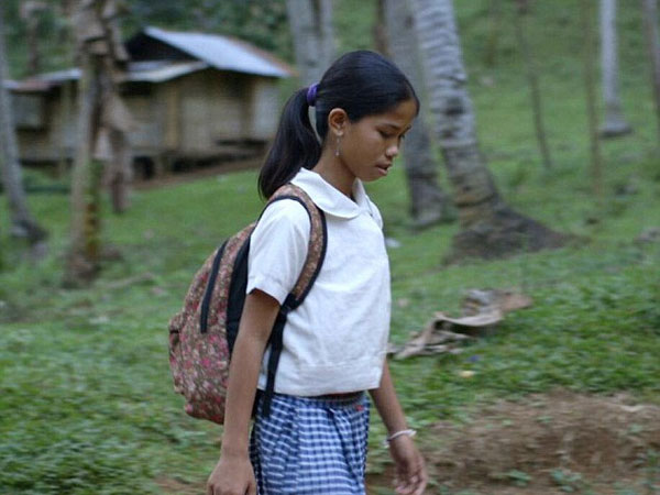 ಆಕೆಗೆ ಕೊನೆಗೂ ಪರಿಹಾರ ಸಿಕ್ಕಿತು