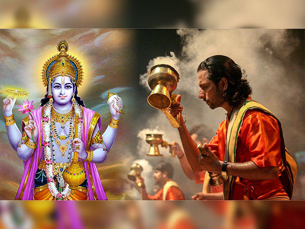 ಪುಷ್ಯ ಏಕಾದಶಿ - ಜನವರಿ 31