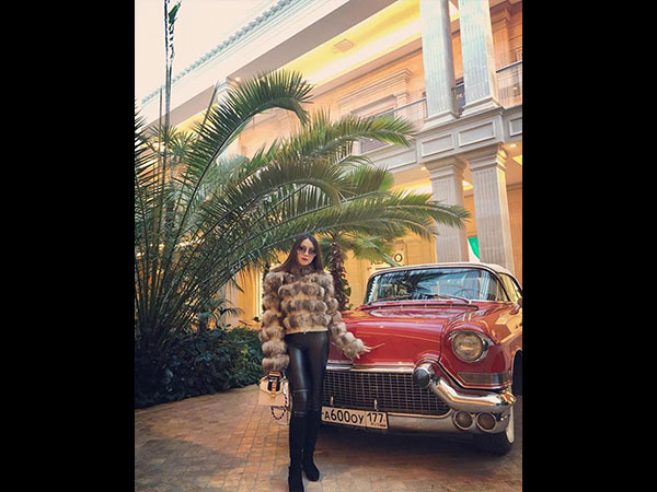 ಆಕೆಯ ಪೋಷಕರು ಈ ಮದುವೆ ಒಪ್ಪಿಕೊಳ್ಳಲಿಲ್ಲ